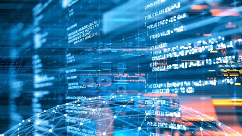 Linux基石：宜兴市小程序开发公司的技术底座与发行版选择逻辑